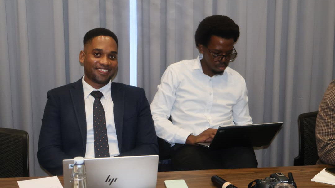 Eswatini intensifies climate reporting drive to unlock global funding